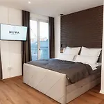 Nuva Apartments