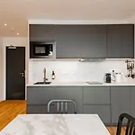 Nuva Apartments