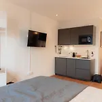 Nuva Apartments