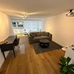 Gemuetliches Appartement In Waldrandlage