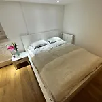 Gemuetliches Appartement In Waldrandlage