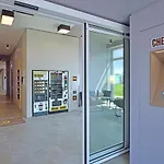 B&B Hotel Koeln-Ehrenfeld