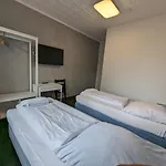 Hotel Tempelhof - City-Messe-Arena
