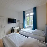 Hotel Tempelhof - City-Messe-Arena