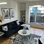 Koeln Innenstadt Apartment Direkt Am Zentrum