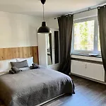 Apartments Kr