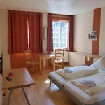 Altstadt-Hotel Koeln