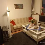 27 Qm Komfort Apartment
