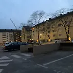 Moeblierte Apartment Im Herkules Koeln Neuehrenfeld