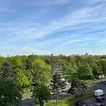 Moeblierte Apartment Im Herkules Koeln Neuehrenfeld