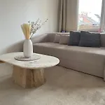 Ferienwohnung Mit 2 Zimmer Im Belgischen Viertel