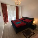 Studio 50 Qm Zentral In Domnaehe