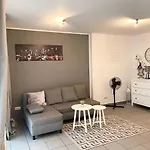 Toplage Innenstadt Köln-Neumarkt! Gemütliche Wohnung