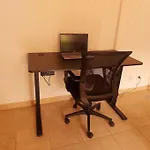 Beauty Apartment Near Messe City And Airport With Garden
