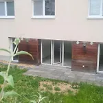 Beauty Apartment Near Messe City And Airport With Garden