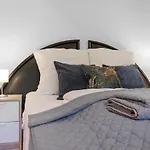 Gemuetliches Apartment In Koeln - Smarttv - Kueche