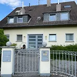 Gemuetliches Apartment In Koeln - Smarttv - Kueche