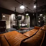 Loft Design Studio 600M Zur Messe/Lanxess