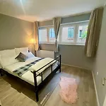 4-6 Personen Wohnung In Zentrum Koeln