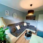 4-6 Personen Wohnung In Zentrum Koeln