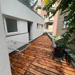 4-6 Personen Wohnung In Zentrum Koeln