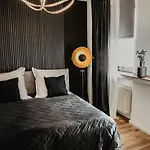 Boutique Hotel Cologne