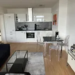 Apartment Domblick