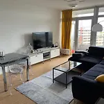 Apartment Domblick