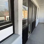 Wohnung In Koeln Niehl Am Rhein
