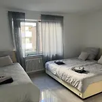 Belgisches Viertel Accomondation
