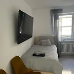 Belgisches Viertel Accomondation