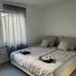 Belgisches Viertel Accomondation