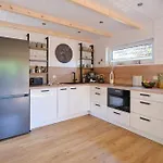 Chalet In Koeln - Tinyhouse