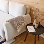 Chalet In Koeln - Tinyhouse