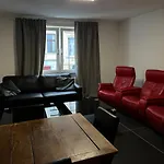 Belgisches Viertel Accomondation Suite