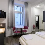 Royale Apartaments Central City Cologne
