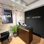 Budget Rooms Just For Sleeping - Digital Access