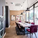 Premier Inn Koeln City Sued