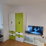 Ferienwohnung In Koeln1901