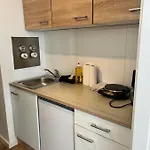 Koelner City Apartment Direkt Am Zentrum Naehe Hbf