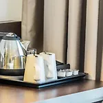 Premier Inn Koln City Mediapark