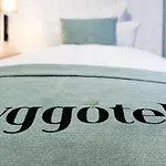 Hotel Engelbertz - Yggotel Pirol