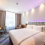 Premier Inn Koln City Mediapark