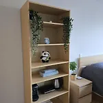 Ferienwohnung Koeln