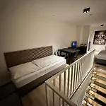 Schokoladenmuseum - Top Lage - Souterrain Apartment