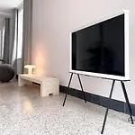 Zehuus - Historical Charm 70Qm
