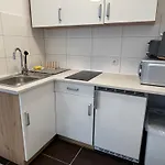 Studioapartment/Messewohnung