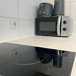 Studioapartment/Messewohnung
