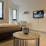 Studioapartment/Messewohnung