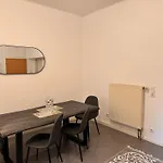 3-Room Apartment In Cologne Centre